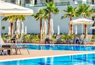 Korumar Ephesus Beach Resort Spa