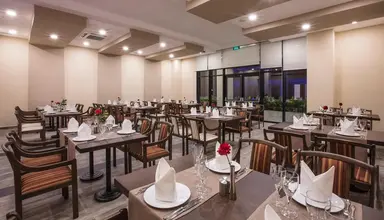 Korumar Ephesus Beach Resort Spa