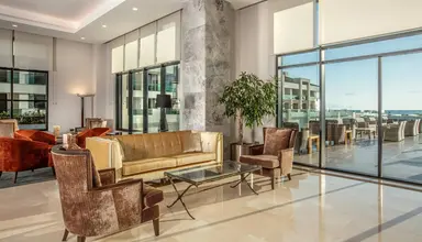 Korumar Ephesus Beach Resort Spa