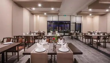 Korumar Ephesus Beach Resort Spa