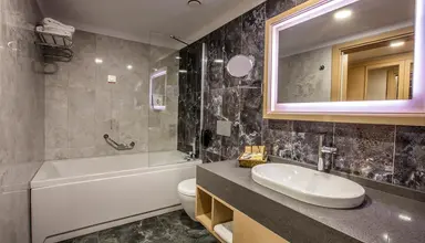 Korumar Ephesus Beach Resort Spa