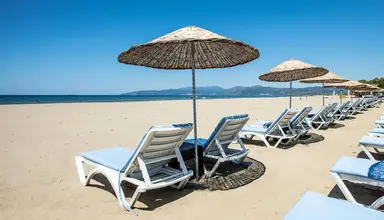 Korumar Ephesus Beach Resort Spa