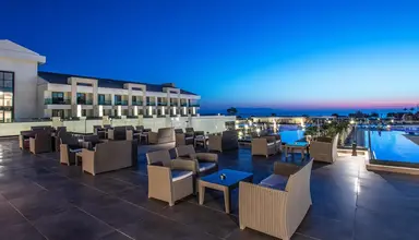 Korumar Ephesus Beach Resort Spa