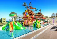 Korumar Ephesus Beach Resort Spa