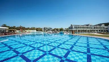 Korumar Ephesus Beach Resort Spa