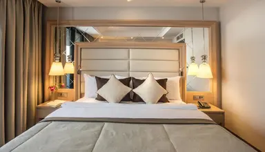 Korumar Ephesus Beach Resort Spa