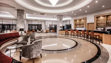 Korumar Ephesus Beach Resort Spa