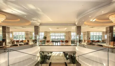 Korumar Ephesus Beach Resort Spa