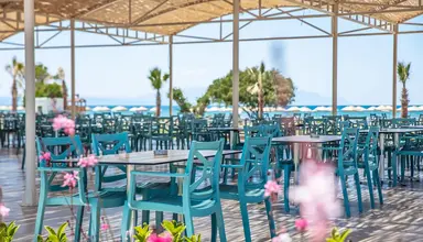 Korumar Ephesus Beach Resort Spa