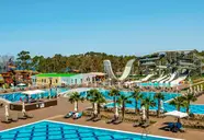 Korumar Ephesus Beach Resort Spa