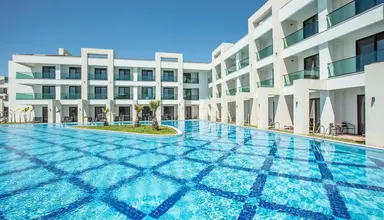 Korumar Ephesus Beach Resort Spa