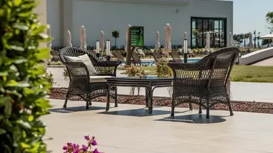 Korumar Ephesus Beach Resort Spa