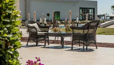 Korumar Ephesus Beach Resort Spa