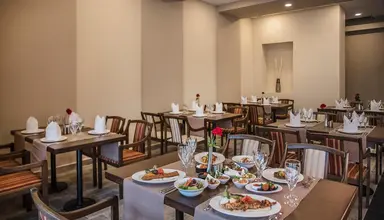 Korumar Ephesus Beach Resort Spa