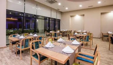 Korumar Ephesus Beach Resort Spa
