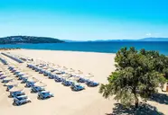 Korumar Ephesus Beach Resort Spa