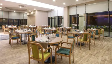 Korumar Ephesus Beach Resort Spa