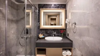 Korumar Ephesus Beach Resort Spa