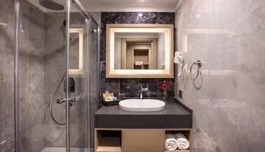Korumar Ephesus Beach Resort Spa