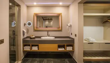 Korumar Ephesus Beach Resort Spa