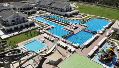 Korumar Ephesus Beach Resort Spa