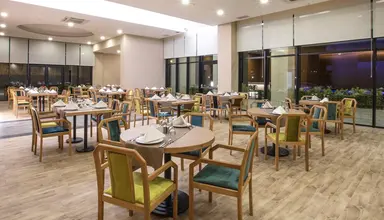 Korumar Ephesus Beach Resort Spa