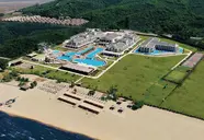 Korumar Ephesus Beach Resort Spa