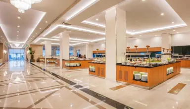Korumar Ephesus Beach Resort Spa