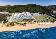 Korumar Ephesus Beach Resort Spa