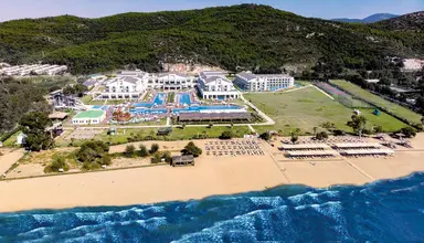 Korumar Ephesus Beach Resort Spa