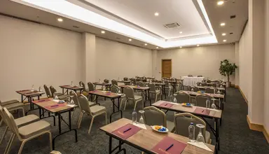 Korumar Ephesus Beach Resort Spa