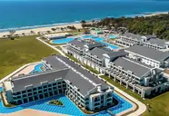 Korumar Ephesus Beach Resort Spa