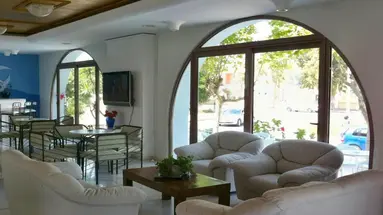 Kos Bay