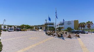 Kos Palace