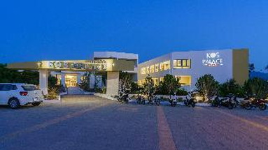 Kos Palace