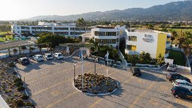Kos Palace