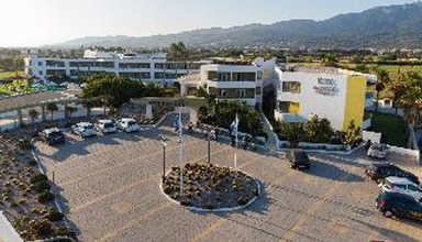 Kos Palace