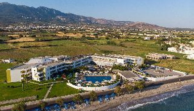 Kos Palace