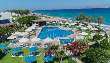 Kos Palace
