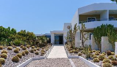 Kos Palace