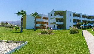 Kos Palace