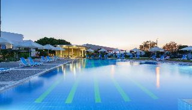 Kos Palace