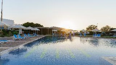 Kos Palace