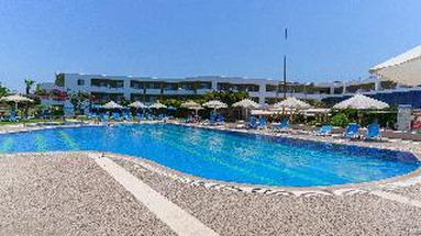 Kos Palace