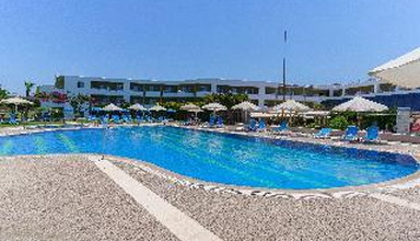 Kos Palace
