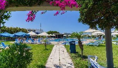 Kos Palace