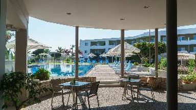 Kos Palace