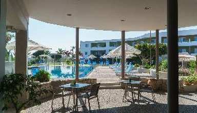 Kos Palace