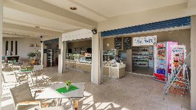 Kos Palace