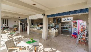Kos Palace